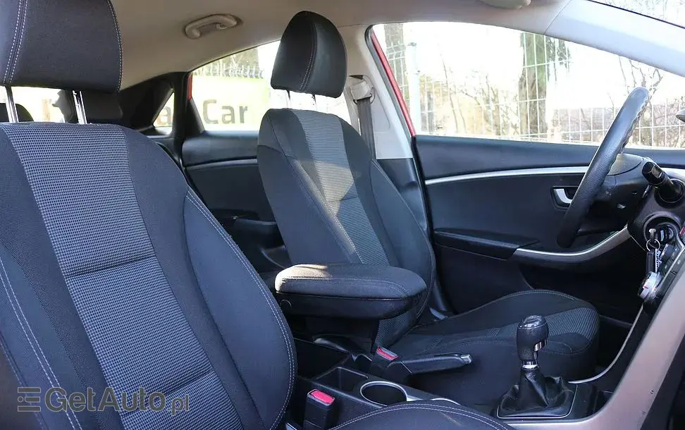 HYUNDAI I30 1.4 Classic