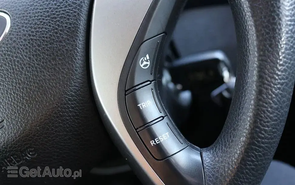 HYUNDAI I30 1.4 Classic