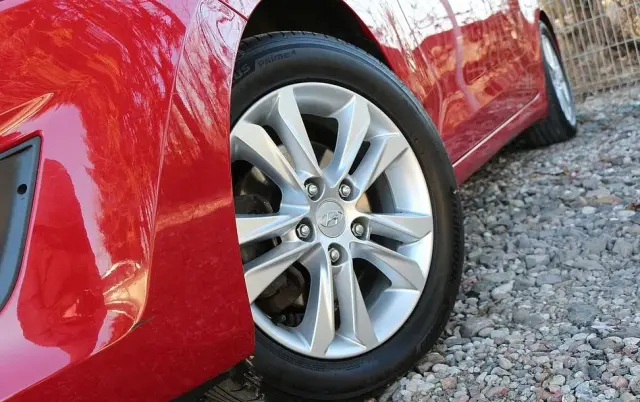 HYUNDAI I30 1.4 Classic