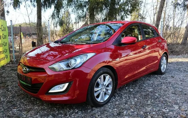 HYUNDAI I30 1.4 Classic