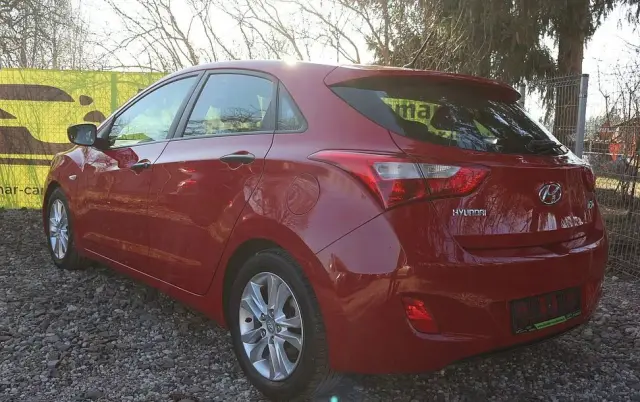 HYUNDAI I30 1.4 Classic