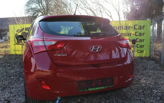 HYUNDAI I30 1.4 Classic