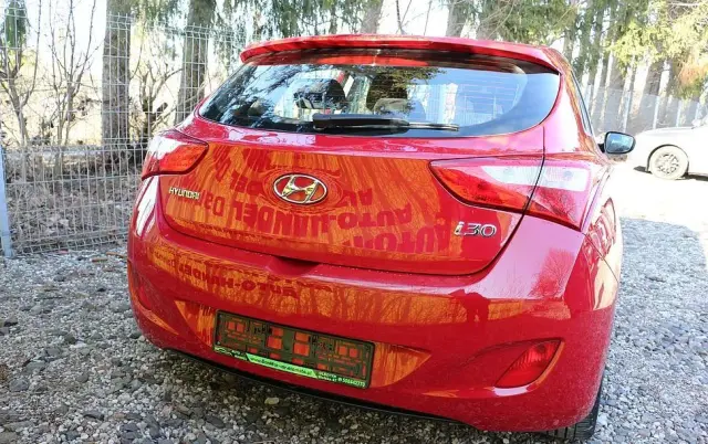 HYUNDAI I30 1.4 Classic