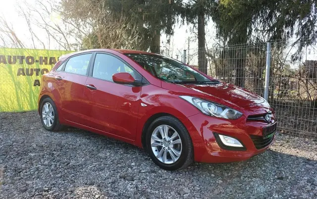 HYUNDAI I30 1.4 Classic