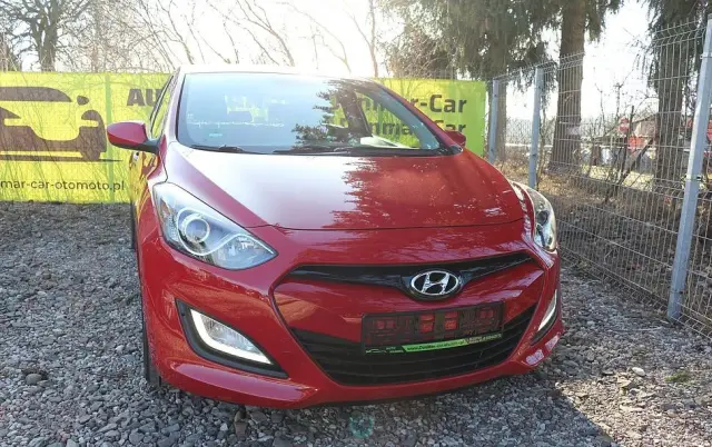 HYUNDAI I30 1.4 Classic
