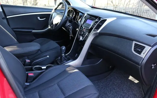 HYUNDAI I30 1.4 Classic