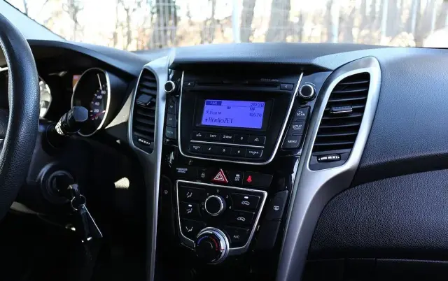 HYUNDAI I30 1.4 Classic