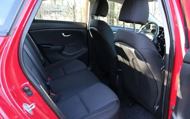 HYUNDAI I30 1.4 Classic