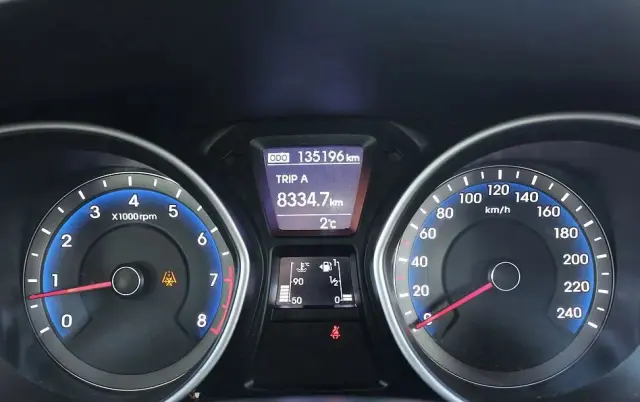 HYUNDAI I30 1.4 Classic