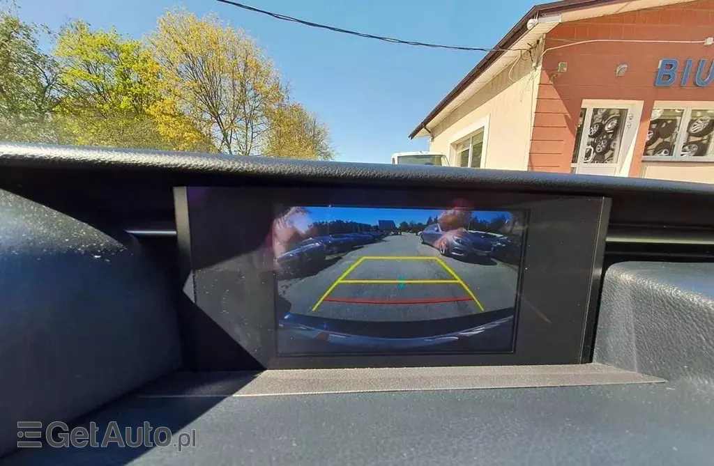 LEXUS RC 200t VVT-i (245 KM) Automatic