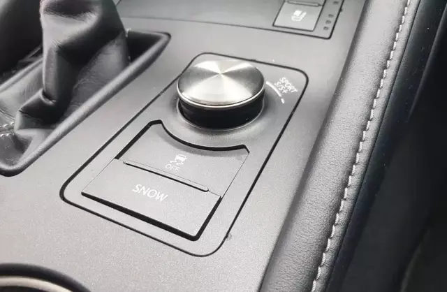 LEXUS RC 200t VVT-i (245 KM) Automatic