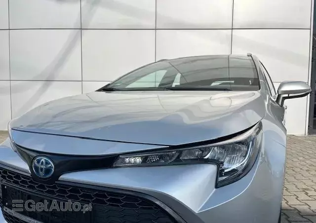 TOYOTA Corolla 1.8 Hybrid Comfort