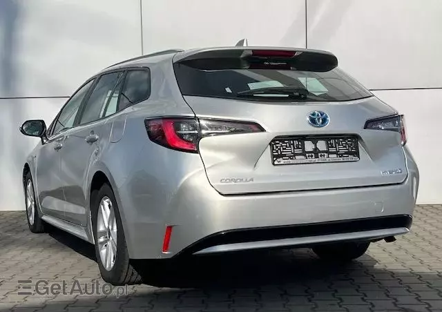 TOYOTA Corolla 1.8 Hybrid Comfort