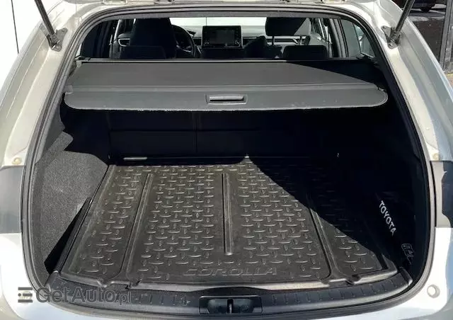 TOYOTA Corolla 1.8 Hybrid Comfort