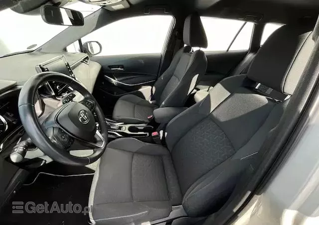 TOYOTA Corolla 1.8 Hybrid Comfort