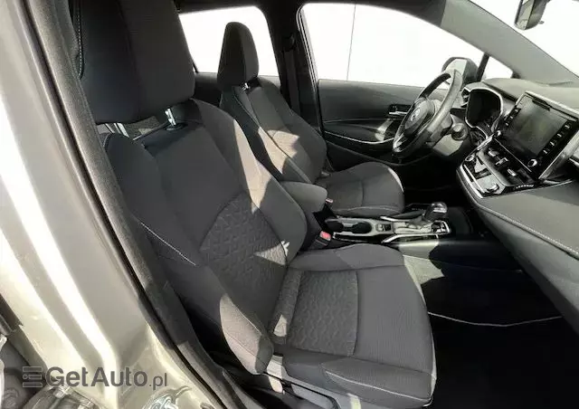 TOYOTA Corolla 1.8 Hybrid Comfort