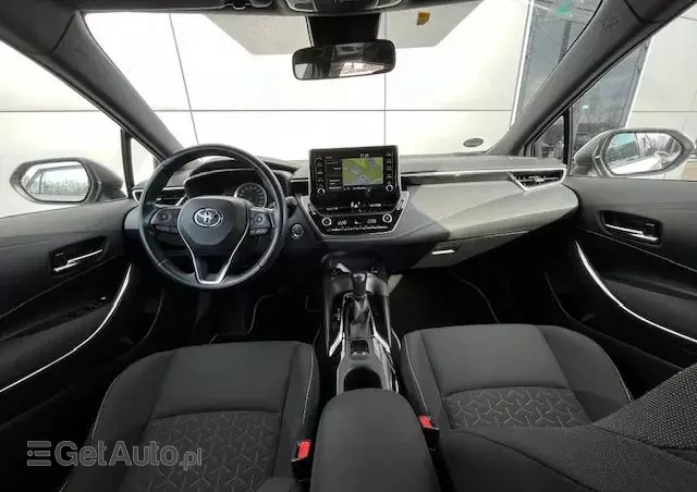 TOYOTA Corolla 1.8 Hybrid Comfort