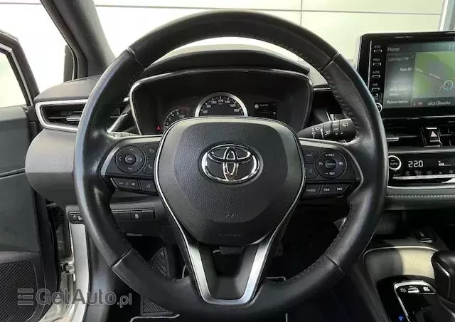 TOYOTA Corolla 1.8 Hybrid Comfort