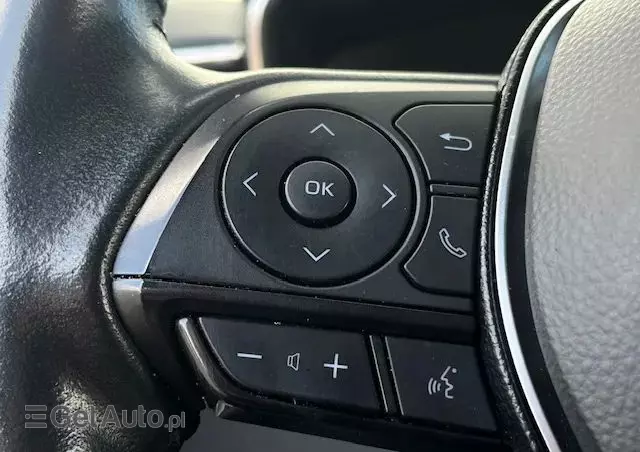 TOYOTA Corolla 1.8 Hybrid Comfort