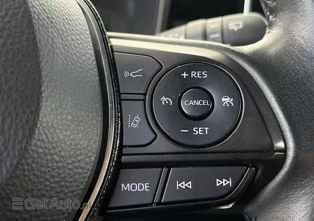 TOYOTA Corolla 1.8 Hybrid Comfort