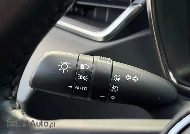 TOYOTA Corolla 1.8 Hybrid Comfort