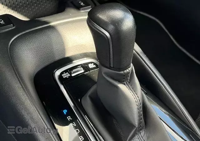 TOYOTA Corolla 1.8 Hybrid Comfort