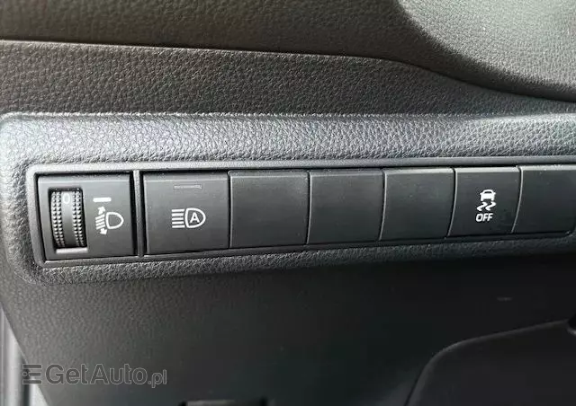 TOYOTA Corolla 1.8 Hybrid Comfort