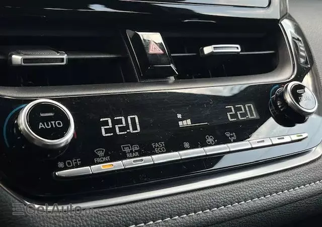 TOYOTA Corolla 1.8 Hybrid Comfort