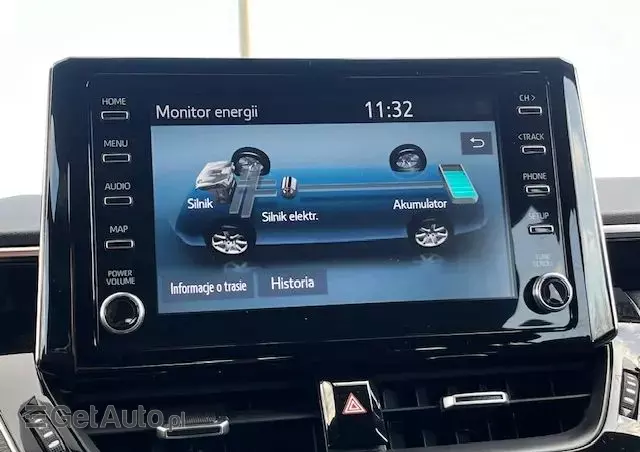 TOYOTA Corolla 1.8 Hybrid Comfort