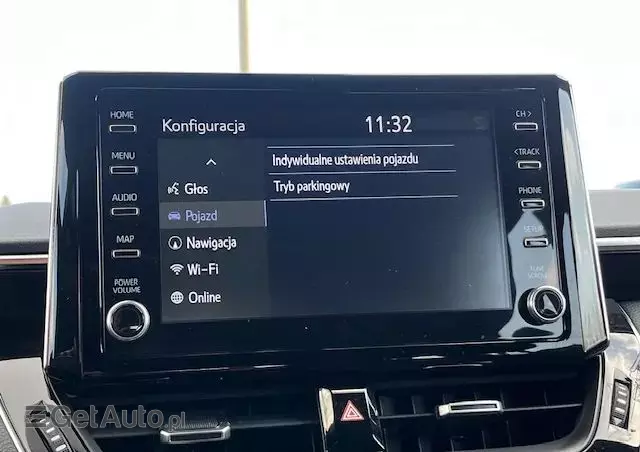 TOYOTA Corolla 1.8 Hybrid Comfort