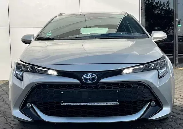 TOYOTA Corolla 1.8 Hybrid Comfort