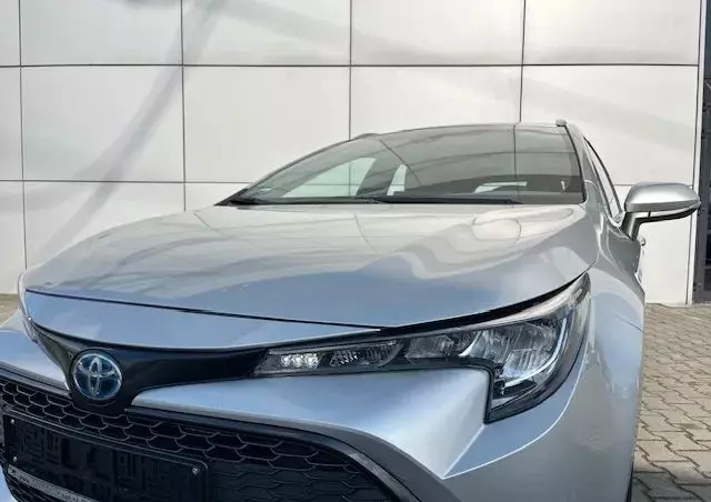 TOYOTA Corolla 1.8 Hybrid Comfort