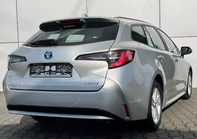 TOYOTA Corolla 1.8 Hybrid Comfort