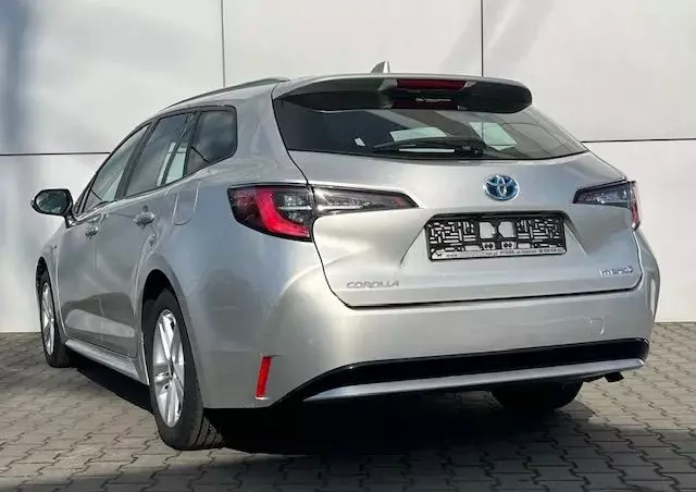 TOYOTA Corolla 1.8 Hybrid Comfort