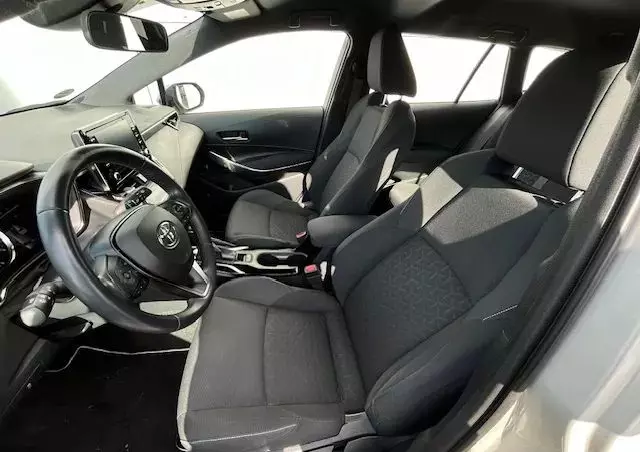 TOYOTA Corolla 1.8 Hybrid Comfort