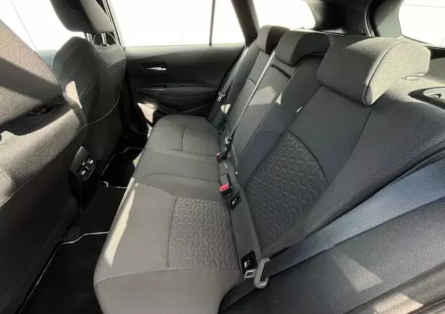 TOYOTA Corolla 1.8 Hybrid Comfort