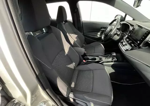 TOYOTA Corolla 1.8 Hybrid Comfort