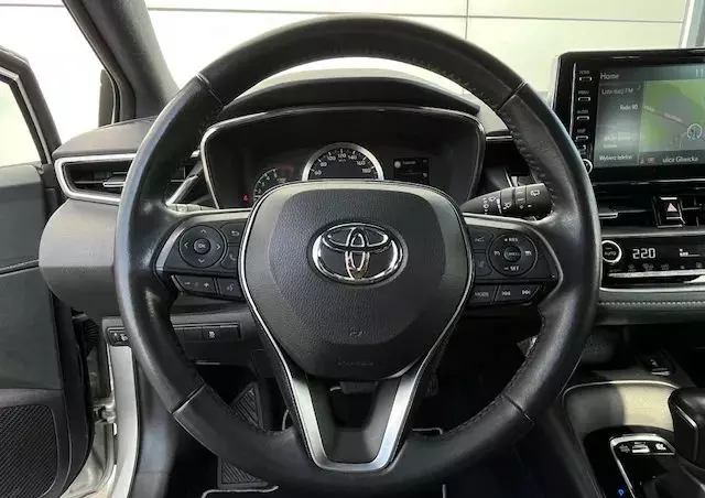 TOYOTA Corolla 1.8 Hybrid Comfort