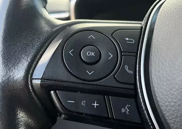 TOYOTA Corolla 1.8 Hybrid Comfort