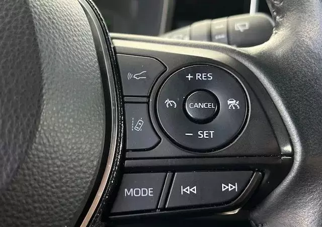 TOYOTA Corolla 1.8 Hybrid Comfort