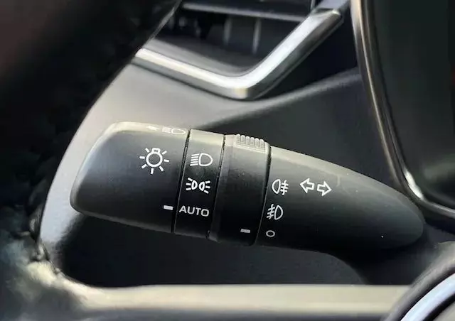 TOYOTA Corolla 1.8 Hybrid Comfort