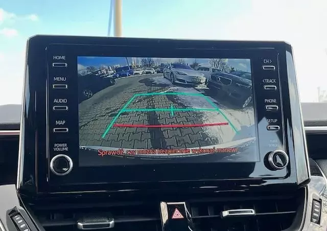 TOYOTA Corolla 1.8 Hybrid Comfort