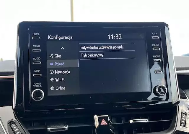 TOYOTA Corolla 1.8 Hybrid Comfort