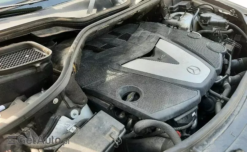 MERCEDES-BENZ ML 280 CDI 4-Matic