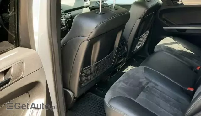 MERCEDES-BENZ ML 280 CDI 4-Matic