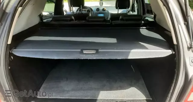 MERCEDES-BENZ ML 280 CDI 4-Matic