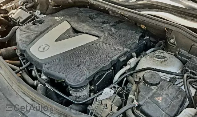 MERCEDES-BENZ ML 280 CDI 4-Matic