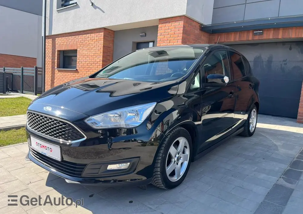 FORD C-MAX 1.0 EcoBoost Trend ASS