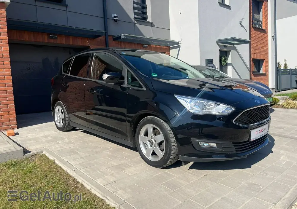 FORD C-MAX 1.0 EcoBoost Trend ASS