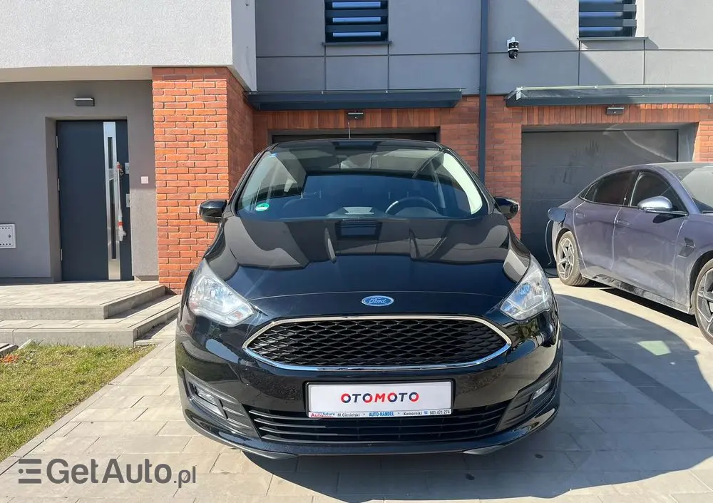 FORD C-MAX 1.0 EcoBoost Trend ASS